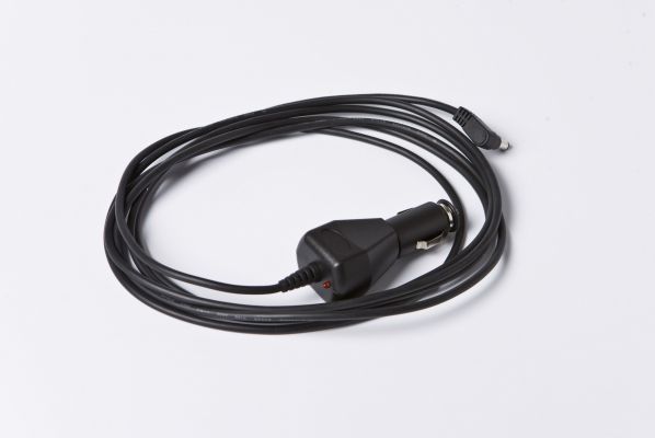 CARICATORE PER AUTO 12V  TIPO PER ACCENDISIGARI