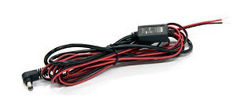 CARICATORE PER AUTO 12V  INSTALLATO IN MODO PERMA