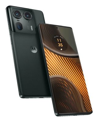 MOTOROLA EDGE 50 ULTRA 16GB/1TB FOREST GREY