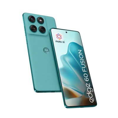 MOTOROLA MOTO EDGE 60 FUSION 8/256 BLUE
