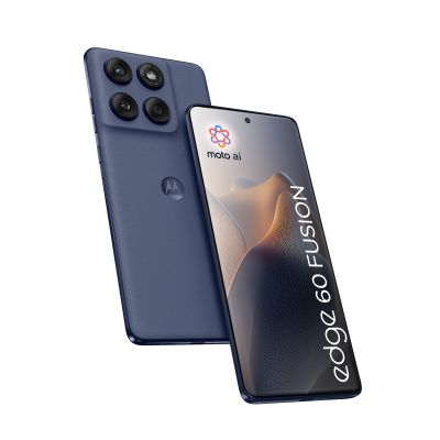 MOTOROLA MOTO EDGE 60 FUSION 8/256 GREY