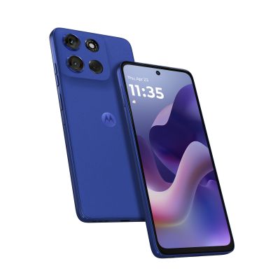 MOTOROLA MOTO G56 5G 8GB/256GB DAZZLING BLUE