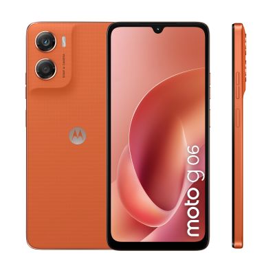 MOTOROLA MOTO G06 4GB/256GB PANTONE Arabesque