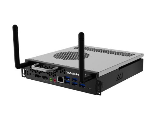 PC OPS I5 12450H 8/256GB YASHI 195MM DEPTH W11P