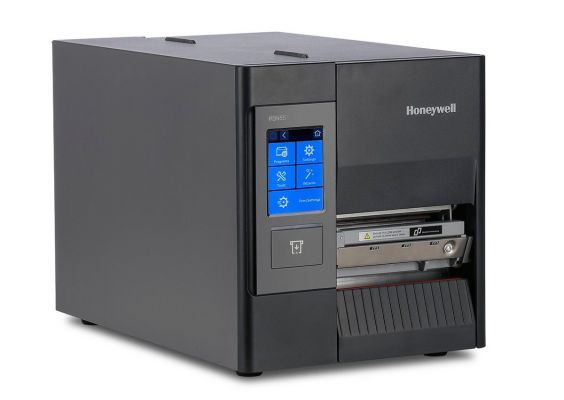 PD45S0F,FULL TOUCH SCREEN,TT,ETH,203DPI,NO PWR COR