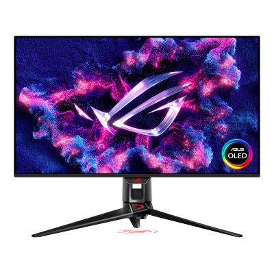 ASUS ROG 32 OLED 3840 X 2160