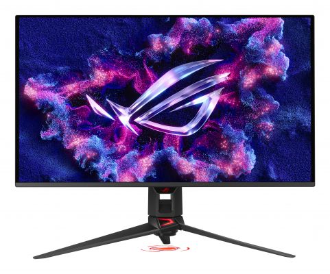 ASUS ROG 32 QD-OLED 240HZ 4K 3840 X 2160