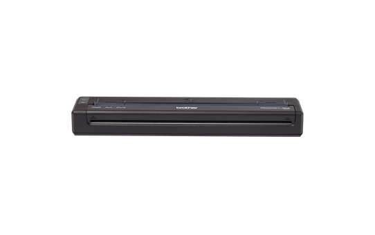 STAMPANTE PORTATILE TERMICA A4,203DPI,USB,NO BTRY