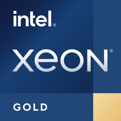 Intel Xeon Gold 6542Y/2.9 GHz processore - OEM