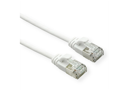 CAVO DI RETE HALOGEN FREE 0,5 m CAT.6 (CLASSE EA)