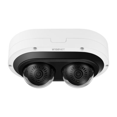 6MP X 2CH MULTI-DIRECTIONAL CAMERA
