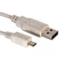 IGLOO CAVO USB 2.0,USB A/ MICROUSB M/M - 1.8 MT.