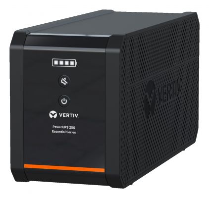 VERTIV POWERUPS 200 ESSENTIAL, 1600VA/925W, 230V
