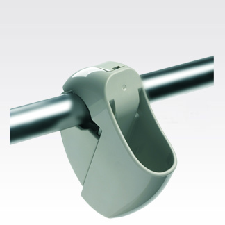 KIT:ASTERIX-3 CART HOLDER