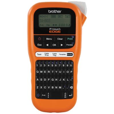 ETICHETTATRICE PALMARE,DA 3.5 A 12 MM,ADAT. E NAST