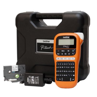 PTE110 SETTORE ELETTRICO:VALIGETTA,ALIMENT,NASTRO