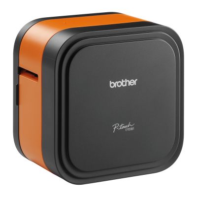 PTE920 P-touch CUBE Pro BT 36mm