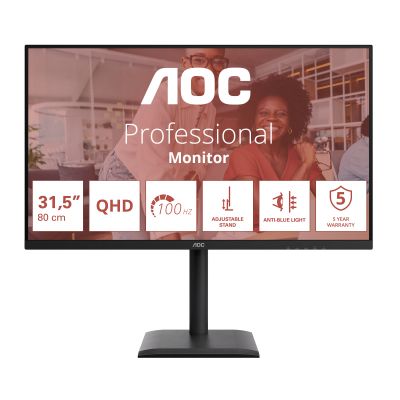 32  16:9 IPS WLED 2560X1440 100HZ 2XHDMI DP USB