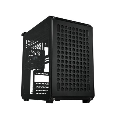 QUBE 500 FLATPACK