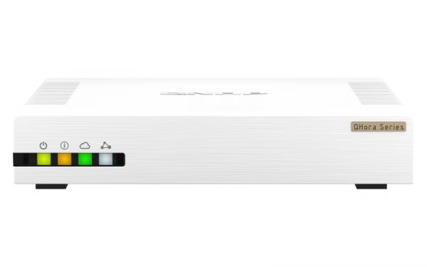 ROUTER 6X 2.5GBE RJ45 RAM-4GB QUWAN VPN