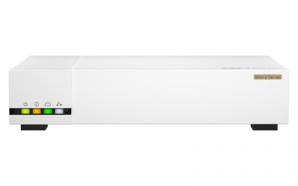 ROUTER 6X 2.5GBE RJ45   3X 10GBE RJ45 4GB VPN