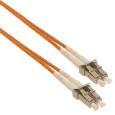 HP PREMIER FLEX LC LC OM4 2F 2M CBL