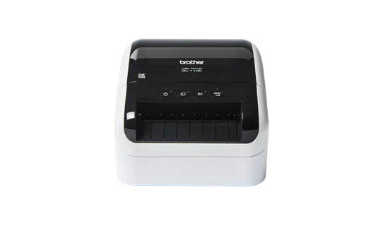 QL-1100 STAMPANTE DI ETICHETTE PROFESSIONAL,4 ,USB