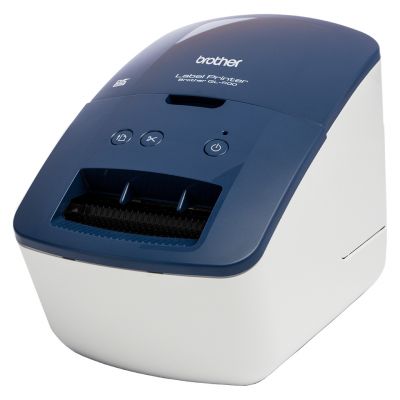 QL600B,ETICHETTE PER INDIRIZZI/SPEDIZIONI,USB