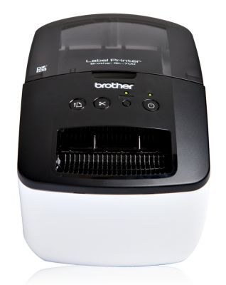 QL-700 STAMPANTE DESKTOP,PLUG PRINT,USB