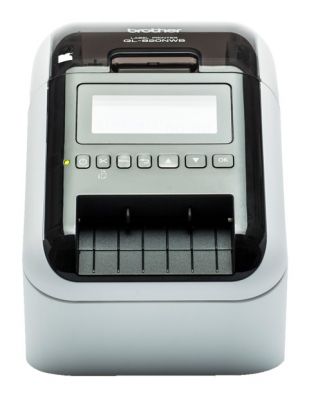 QL-820NWB STAMPANTE ETICHETTE,WIFI,USB,BT,LAN,N/R