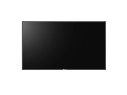 55'' 4K Digital Signage Display