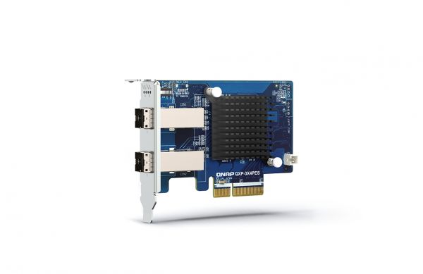 2 PORTS (SFF-8644) EXPANSION CARD  PCIE GEN3 X4