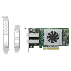 2-PORT MINISAS HD HOST BUS ADAPTER PCIE 3.0 X 8