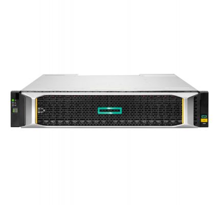 MSA 2060 12GB SAS SFF STORAGE