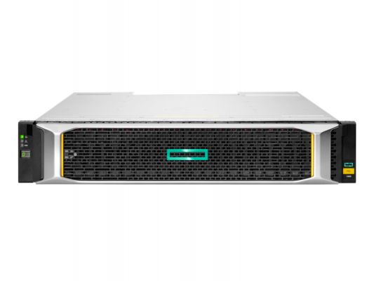 MSA 1060 10GBASE-T ISCSI SFF STORAGE