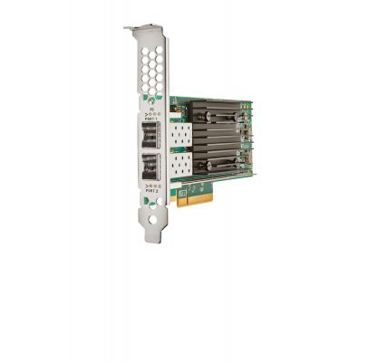 HPE SN1610Q 32GB 2P FC HBA