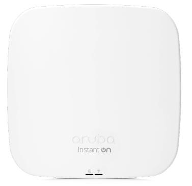 HPE NW Instant On Access Point AP15 Indoor