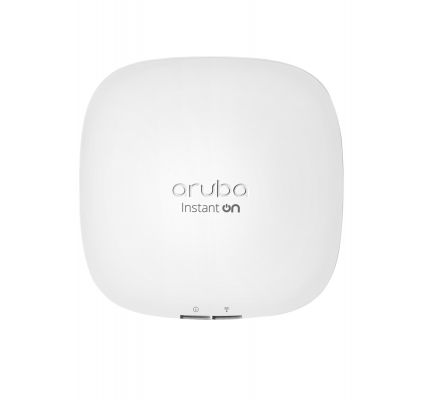 HPE NW Instant On Access Point AP22 Wi-Fi 6 Bundle