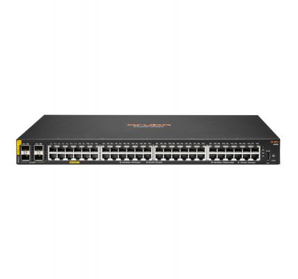 ARUBA 6000 48G CL4 4SFP SWCH EU