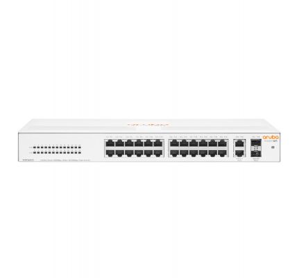 HPE NW Instant On Switch 1430 26p Gb 2p SFP