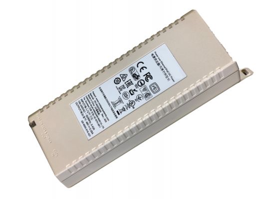 HPE NW Instant On Power Injector 15.4W 802.3af