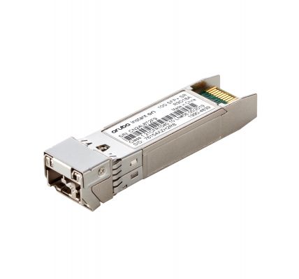 HPE NW Instant On Transceiver 10G SFP+ LC SR 300m