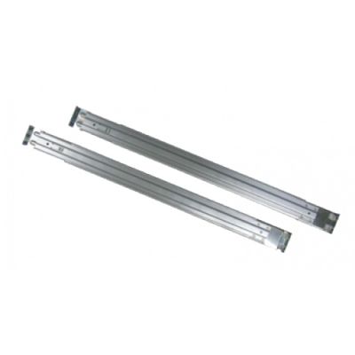 A02 SERIES  CHASSIS  RAIL KIT  MAX. LOAD 90 KG