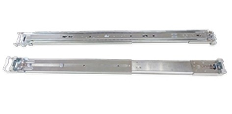 A03 SERIES  CHASSIS  RAIL KIT  MAX. LOAD 57 KG