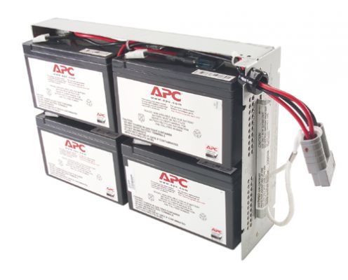 BATTERIE SOSTITUTIVE SU1000 RACK