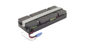 APC REPLACEMENT BATTERY CARTRIDGE  31