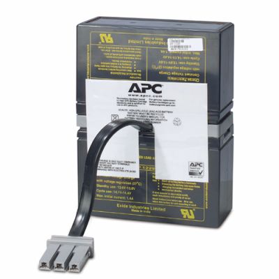 APC REPLACEMENT BATTERY CARTRIDGE  32
