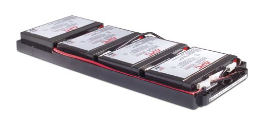 APC REPLACEMENT BATTERY CARTRIDGE  34
