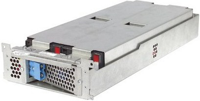 APC REPLACEMENT BATTERY CARTRIDGE  43