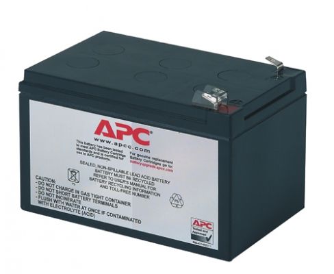BATTERIE SOSTITUTIVE BK650MI BP650IPNP SU620INET